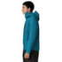 Veste Patagonia R2 TECHFACE HOODY Men Treeline Green
