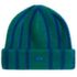 URBAN EXPLORE BEANIE WA6 EVERGREEN/HUNTER GREEN/