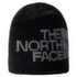 REVERSIBLE HIGHLINE BEANIE TNF Black-TNF Black-TNF White