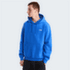 Sweat-shirt The North Face EVOLUTION SIMPLE DOME REGULAR HOODIE MEN NLQ ACTIVE BLUE