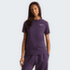 T-shirt a manches courtes The North Face MONTE REGULAR SHORT SLEEVE TEE-GRAPHIC WOMEN WHITE DUNE