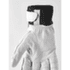 Gants Hestra Ergo Grip Active Wool Terry Beige/Offwhite