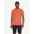 T-shirt a manches courtes Devold Adventure Merino 190 Tee Man 284A INK
