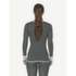T-shirt a manches longues Devold Wool Mesh Shirt Women (151-226) 233B DAWN/CASTLEROCK