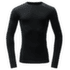 T-shirt a manches longues Devold Reverso Merino Shirt Man 284A INK