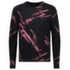 Cascade Merino Base Layer Long Sleeve Men Airbrush