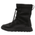 Chaussures Sorel WHITNEY™ III TALL WATERPROOF Black, Black 010