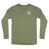 Classic Summit LS Man 404A LICHEN