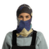 Capuche Buff MERINO MW HINGED BALACLAVA KANS MULTI