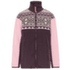 Amie Jacket COCOA/COCOA POWDER