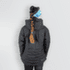 Veste Sir Joseph Sarek Lady II red