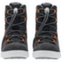 Chaussures Lowa MILO EVO GTX HI JR black/orange