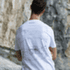 T-shirt a manches courtes Mammut Mammut Base T-Shirt Men Avy gabbro