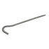 Piquet Rock Empire Pin Pegs