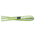 Open sling DYN 13mm/240cm Světle zelená 006