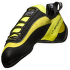 Chaussons d'escalade La Sportiva Miura (20J) Lime