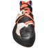 Chaussons d'escalade La Sportiva Solution Women (20H) WHITE/LILY ORANGE