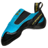 Chaussons d'escalade La Sportiva Cobra (20N) Blue