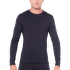 T-shirt a manches longues Icebreaker Oasis LS Crewe Men (104365) DK LODEN