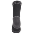 Chaussettes Bridgedale Storm Sock LW Boot Black