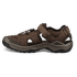 Sandales Teva Omnium 2 Leather TURKISH COFFEE