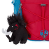 Sac a dos Mammut First Zip 4 black 0001