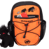 Sac a dos Mammut First Zip 8 black 0001
