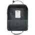 Sac a dos Fjällräven Kanken Terracotta Brown