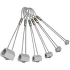 Cale Rock Empire Hex Stopper Set