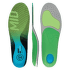Semelles de chaussures internes Sidas Run 3Feet Protect Mid