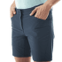 Shorts Millet Trekker Stretch Short II Women BLACK - NOIR