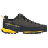 Chaussures La Sportiva TX5 Low GTX Men Carbon/Yellow