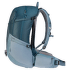 Sac a dos deuter Futura 27 graphite-shale