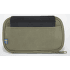 Portefeuille Fjällräven Kanken Travel Wallet Black
