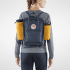 Poche Fjällräven Kanken Bottle Pocket Black