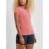T-shirt Craft Nanoweight Tee SS Women WHITE