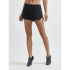 Shorts Craft Pro Hypervent Split Short Women DAWN-MULTI