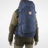 Sac a dos Fjällräven Keb 52 W Storm-Dark Navy