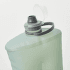 Bouteille Hydrapak STOW BOTTLE 1L (GS330) Mammoth Grey