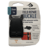 Buckle 25 mm side release 1 PIN Black