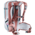 Sac a dos deuter Flyt 18 SL Graphite-black