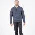 Pull Fjällräven Lada Sweater Men Grey 020