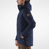 Veste Fjällräven Skogsö Padded Jacket Men Dark Oak