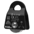 Poulie Rock Empire Pulley Small SS