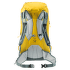 Sac a dos deuter Freescape Lite 26 papaya-umbra