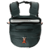 Sac a dos The North Face BOREALIS (52SE) NK5 DESERT STONE/STONE SLAB/EMBER SOIL