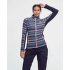 Sweat-shirt Kari Traa Olga Fleece Women SPINK/BRIGHT PINK