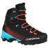 Chaussures La Sportiva AEQUILIBRIUM ST GTX® Women Black/Hibiscus