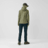 Veste Fjällräven Stina Jacket Women Green