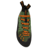 Chaussons d'escalade La Sportiva Tarantulace Olive/Tiger